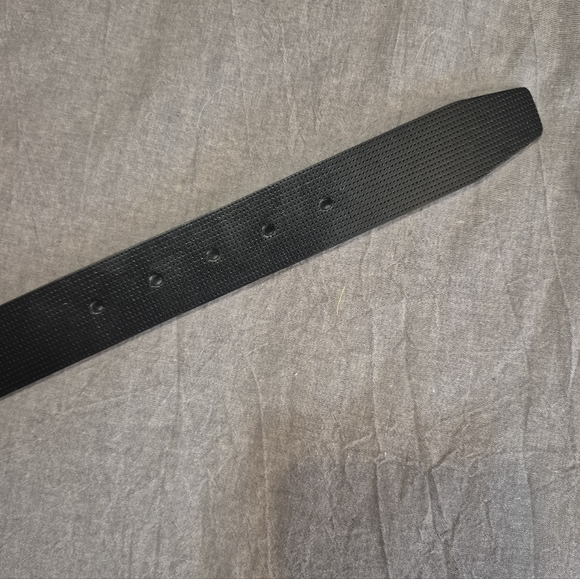 NIP Fancy Black Belt - Picture 2 of 7